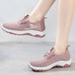 Women's Sports Shoes Female Students Korean Fashion Shoes Versatile Breathable Running Women's Sneakers