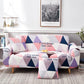 Sofa Cover All-inclusive Elastic Lazy Universal Combination Type Universal All-season Fabric Non-slip Full-cover Sofa Cover