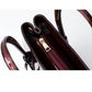 Scratch Proof Lacquered Glossy Tote Bag Female Bag Shoulder Bag Messenger Bag Wild Fashion Bag