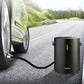 Vehicle-mounted Wired Air Pump Electric Car Electric Air Pump High-pressure Tire Air Pump Multi-functional and Universal Inflated