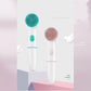 Electric 3D Face Washing Brush Cleansing Instrument Beauty Face Washing Instrument Pore Cleaner To Blackhead Artifact Makeup Cleaning Brush