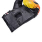 Children Kids FIRE Boxing Gloves Sparring Punching Fight Training Age 3-12