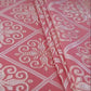 Embroidered Fabric Tablecloth Simple Pastoral Lace Tablecloth Dining Table Coffee Table Tablecloth Cover Towel Home Decoration