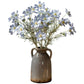 Artificial Flower Cosmos Fake Flower Suit Floral Landscaping Fresh Gift Pastoral
