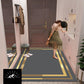 Entrance Door Mat Living Room Bedroom Non-slip Kitchen Mat
