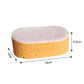 Large Wisdom Cloth Dishwashing Sponge Wipe Magic Cleaning Strong To Pollutivate The Pot Kitchen Dish Cloth Brush Pot