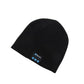 Bluetooth Earphone Music Hat Winter Wireless Headphone Cap Headset With Mic Sport Hat For Gaming