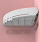 Bathroom Triangular Shower Shelf Corner Bath Storage Holder Organizer Rack