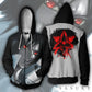 Naruto 3D Hoodies Men/women Sweatshirt Fashion Harajuku Hoodies 3D Print Men's 3D Hoodies
