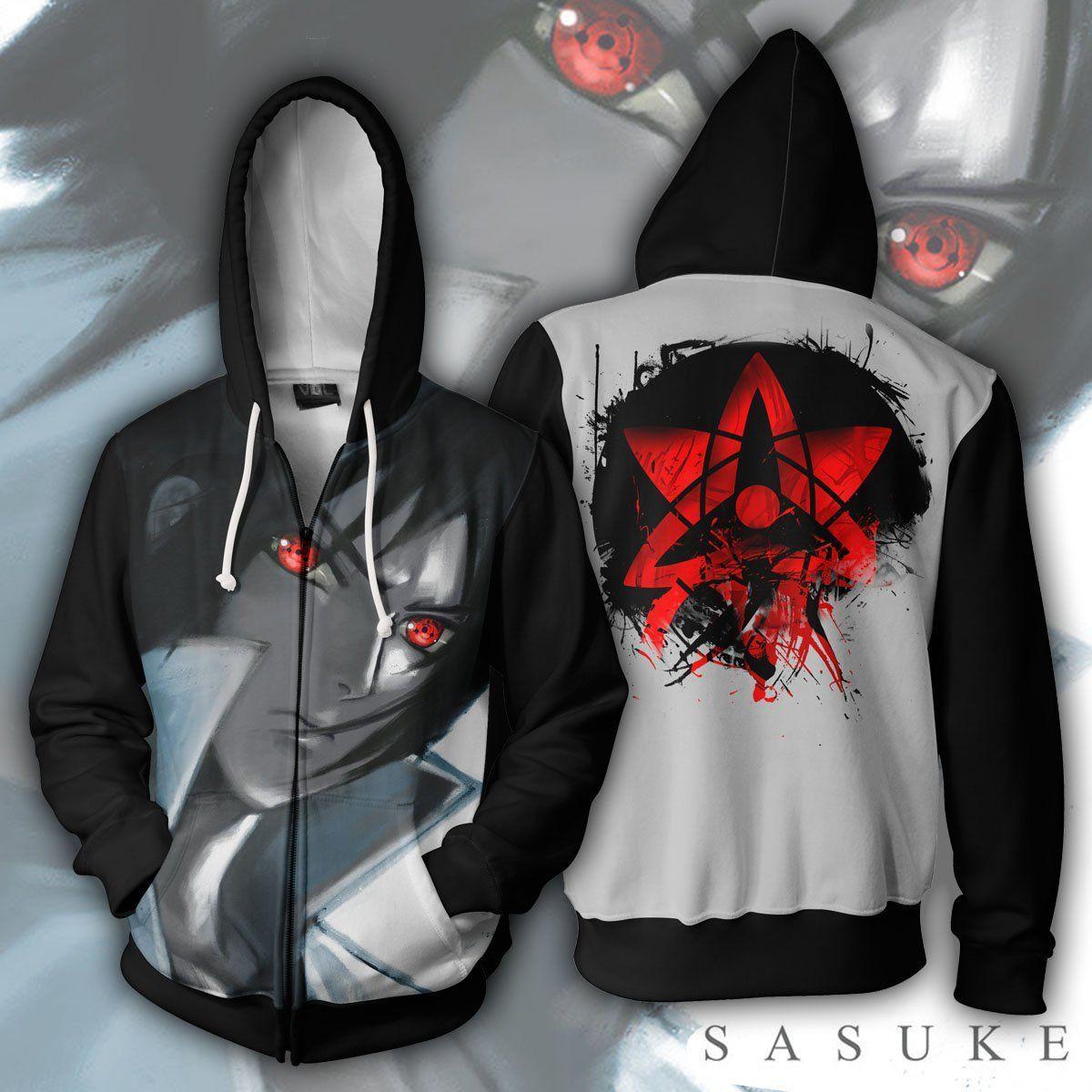 Naruto 3D Hoodies Men/women Sweatshirt Fashion Harajuku Hoodies 3D Print Men's 3D Hoodies