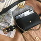 Retro Snakeskin Pattern Small Waist Bag Female Leisure Shopping Bag Chain Slung Original Mini Waist Bag Mobile Phone Bag