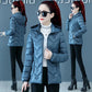 Women's Down Jacket Winter Fashion Hooded Lightweight Jacket Short Solid Color Plus Size Down Jacket