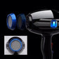 1600W Luxury Commercial Hair Dryer Set Negative Ion Hair Protection Hot/cold Hair Dryer for Home Hair Salon