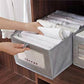 Anti-dust Wardrobe Clothes Storage Box Foldable Home Storage Organizer Bags Portable Storage Bags