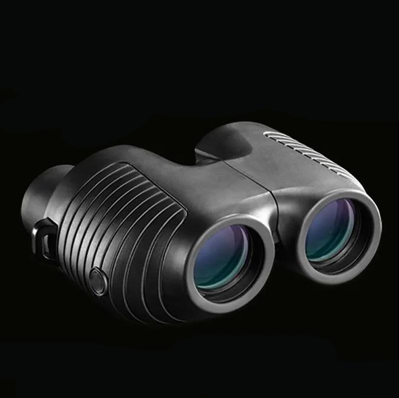 Fully Automatic Binoculars HD High Magnification Automatic Zoom Binoculars Night Vision Concert Hunting Binoculars