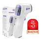 Digital Thermometer Infrared forehead thermometer Forehead instrument fast home accurate temperature