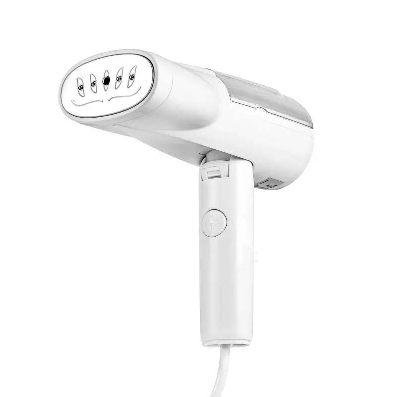 Household Mini Handheld Iron Folding Small Steam Electric Iron