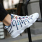 Running Shoes Outdoors Breathable Men Summer Footwear Athletic Jogging Trainer Sneakers