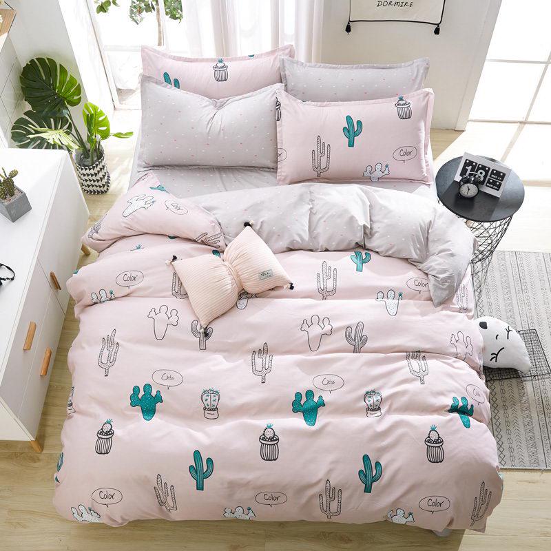 Unicorn Bed Sheets Bedding for Children's Bedrooms Unicorn Bedding Set Duver Cover