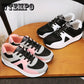 Board Shoes Women's Shallow Mouth Flat Bottom Student Sports Shoes