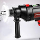1380W Industrial Impact Drill Set Wired Electric Drill Electric Screwdriver Motor for Construction Electrician