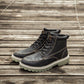Breathable Martin Boots Men's Boots High-top Men's Shoes Work Boots Desert Boots Combat Boots