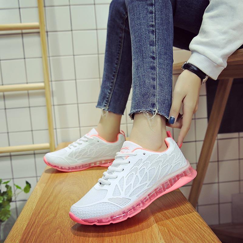 Students flat shoes female ins women's shoes style white shoes women Sports shoes female wild summer