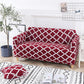 Corner Sofa Covers for Living Room Slipcovers Elastic Stretch Sectional Sofa Cubre Sofa , L Shape Need To Buy 2 Pieces