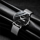 Mens Watches Top Brand Luxury Men's Sport's Watch For Men Fashion Casual Waterproof Quartz Watch