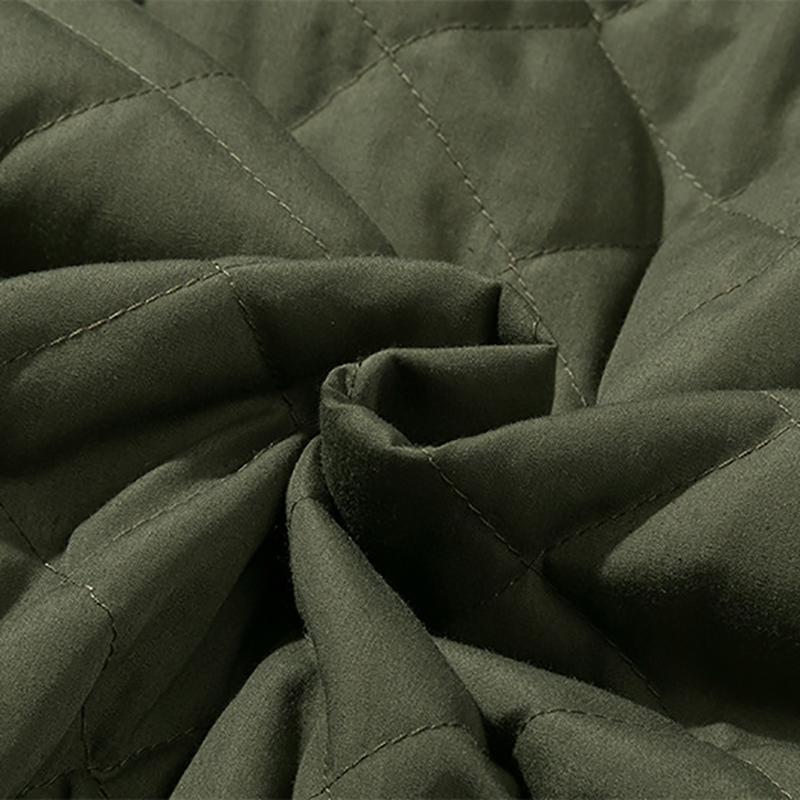 Camouflage Winter Jackets Coat Bomber Jacket Thick Warm Parkas Cotton Casual Mens Military Tactical Jacket