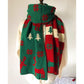 Christmas Gift Cute Christmas Tree Scarf  for Women Girls Casual Shawl Blanket Scarf Scarves