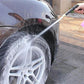 High Pressure Water Gun Set Car Wash Gun and 15m Hose Household Gardening Portable Watering Gun Watering Tool
