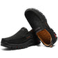 Outdoor Shoes Youth Shoes Leather Shoes Casual Men's Shoes Fashion Non-slip Walking Shoes 38-48