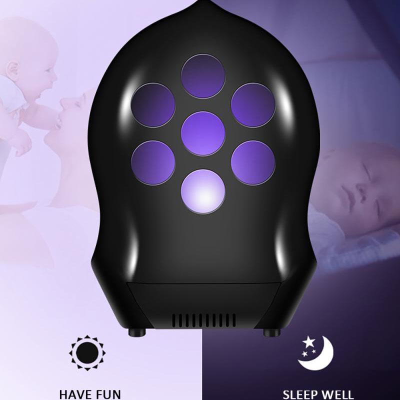 Mosquito Lamp Usb Mosquito Repellent Light Catalyst Household Mosquito Repellent Mosquito Killer