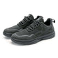 Men's Shoes Casual Shoes 2021 Autumn New Casual Shoes Black Sports Shoes Flat Shoes