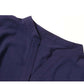 Chiffon Shirts Short Sleeve Women's Blouses Summer Slim Waist Short Blouse V-neck Buttons Trumpet Sleeves Temperament Tops Casual All Match Female Top