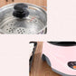 Electric Steamer Multi-layer Household Rice Steaming Timer Switch Appointment Cooking Electric Stew Pot Soup Rice Cooker