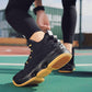Size 36-45 Couples Sneakers Men Basketball Shoes Shockproof Wear-resistant Breathable Running Shoes