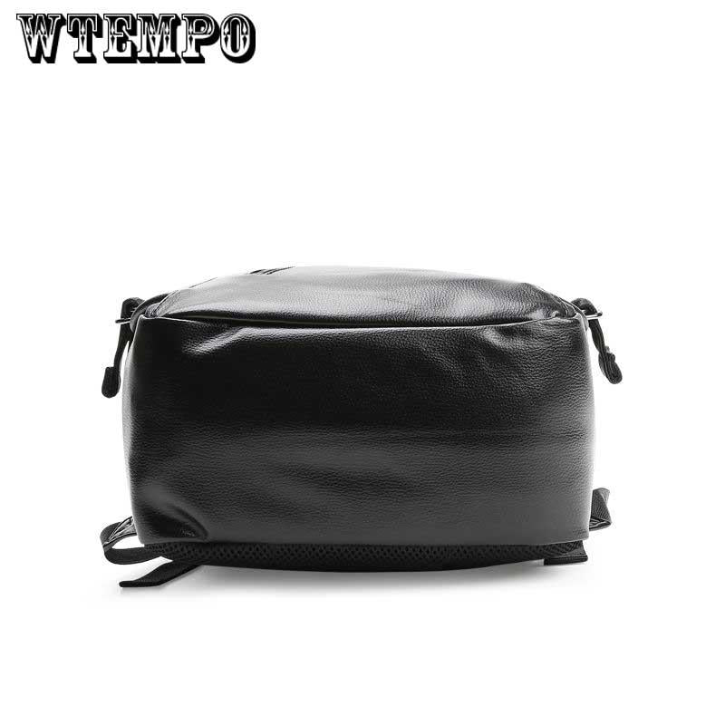 Backpack Laptop Backpack USB Charging Backpack Travel Daypacks Male Bookbag Leisure Backpack