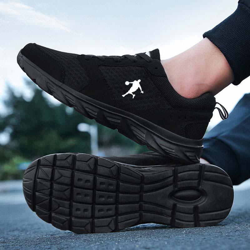 38-45 Couples Low-top Sneakers Men Basketball Shoes Non-slip Breathable Deodorant Running Shoes