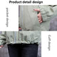 Spring and Autumn Loose Leisure All-match Sports Cardigan Windbreaker Hooded Female Coat