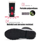 Women Boots Non-slip Waterproof Winter Ankle Snow Boots Women Platform Winter Shoes with Thick Fur Botas Mujer Thigh High Boots