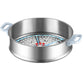 Steamer Household Multifunctional Electric Steamer Electric Pot Electric Cooker Rice Cooker Soup Multicookers