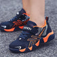 Air Sole Basketball Shoes for Kids Unisex Child Outdoor Sneakers Sports Shoe for Teenager Boys Girls Students Sneaker 2020