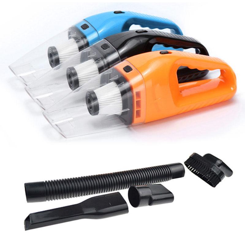 Car Vacuum Cleaner Hand-held Vacuum Cleaner Portable Car Vacuum Cleaner Household Stain Removal Tool