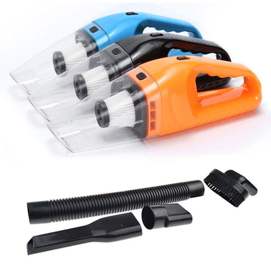 Car Vacuum Cleaner Hand-held Vacuum Cleaner Portable Car Vacuum Cleaner Household Stain Removal Tool