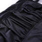 Women's One-piece Briefs Swimsuit Quick-drying Cover Belly Slimming Professional Sports Swimwear Solid Color Pleated Breathable Beachwear