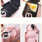 650W Sandwich Breakfast Making Machine Bread Maker Barbecue Machine Kitchen Supplies