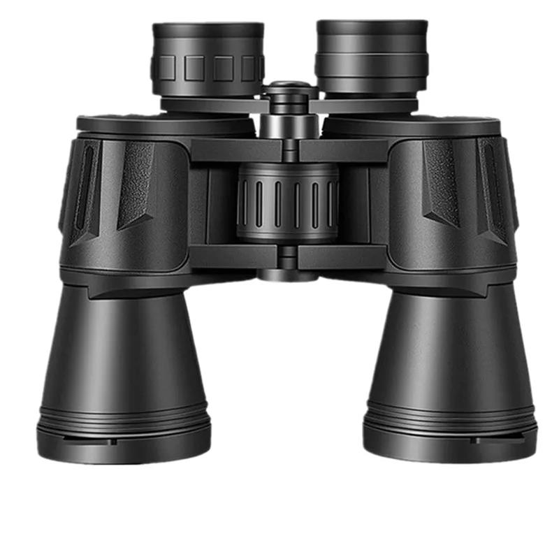 Military Binoculars HD High Power Binoculars Zoom Night Vision Binoculars Outdoor Hunting Tools