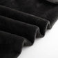 Korean Version of Large Size Leggings with Small Feet In Winter Thicken Plus Velvet To Keep Warm Thin All-match Female Trend Fashion Self-cultivation